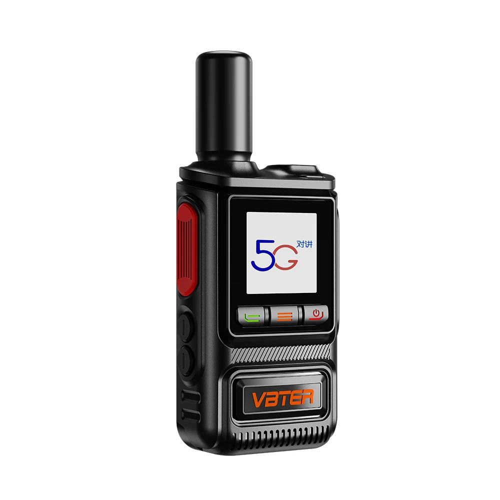 Vbter 4g lte рации дальнего действия - Фотография_6