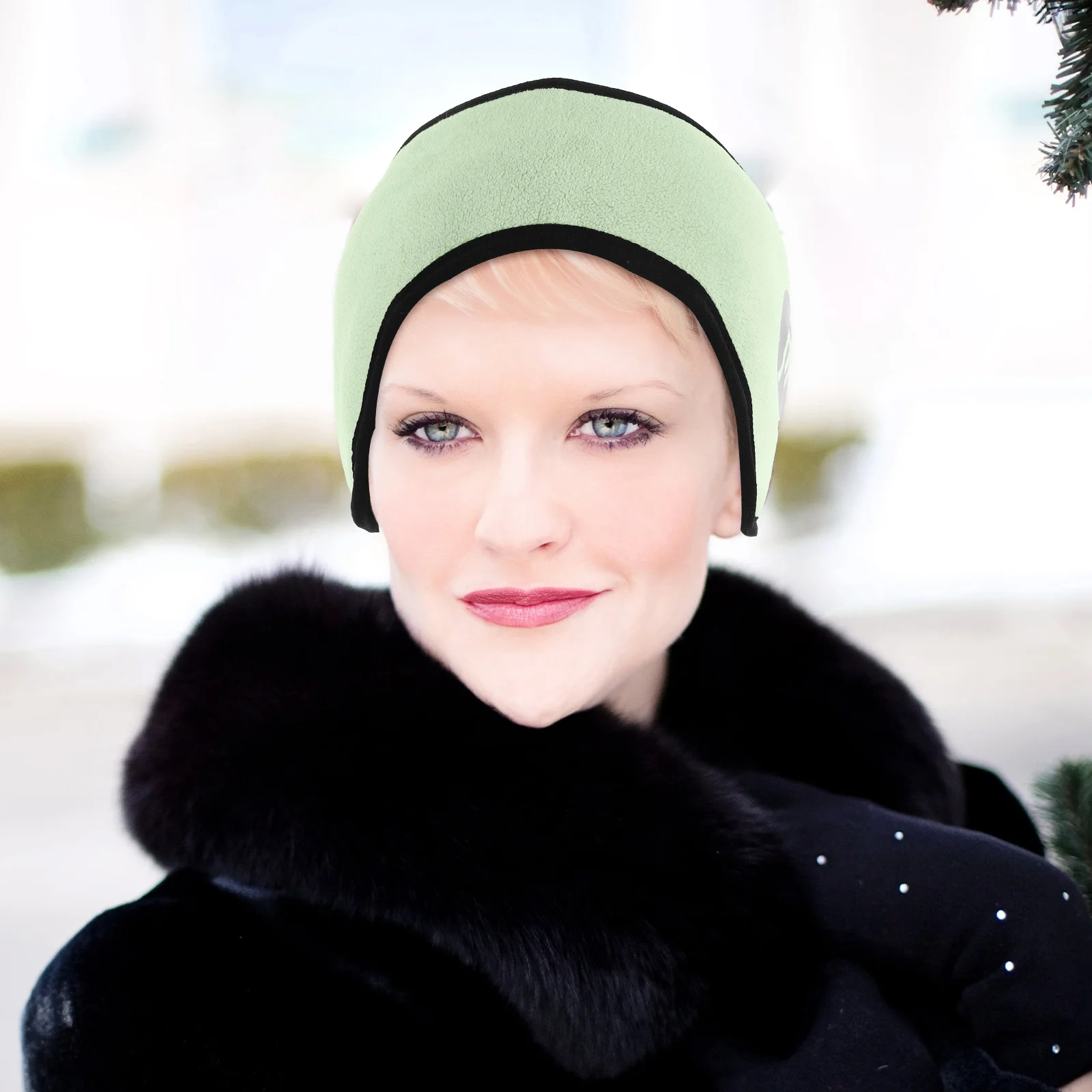 Зимние виды спорта на открытом воздухе - Фотография_4