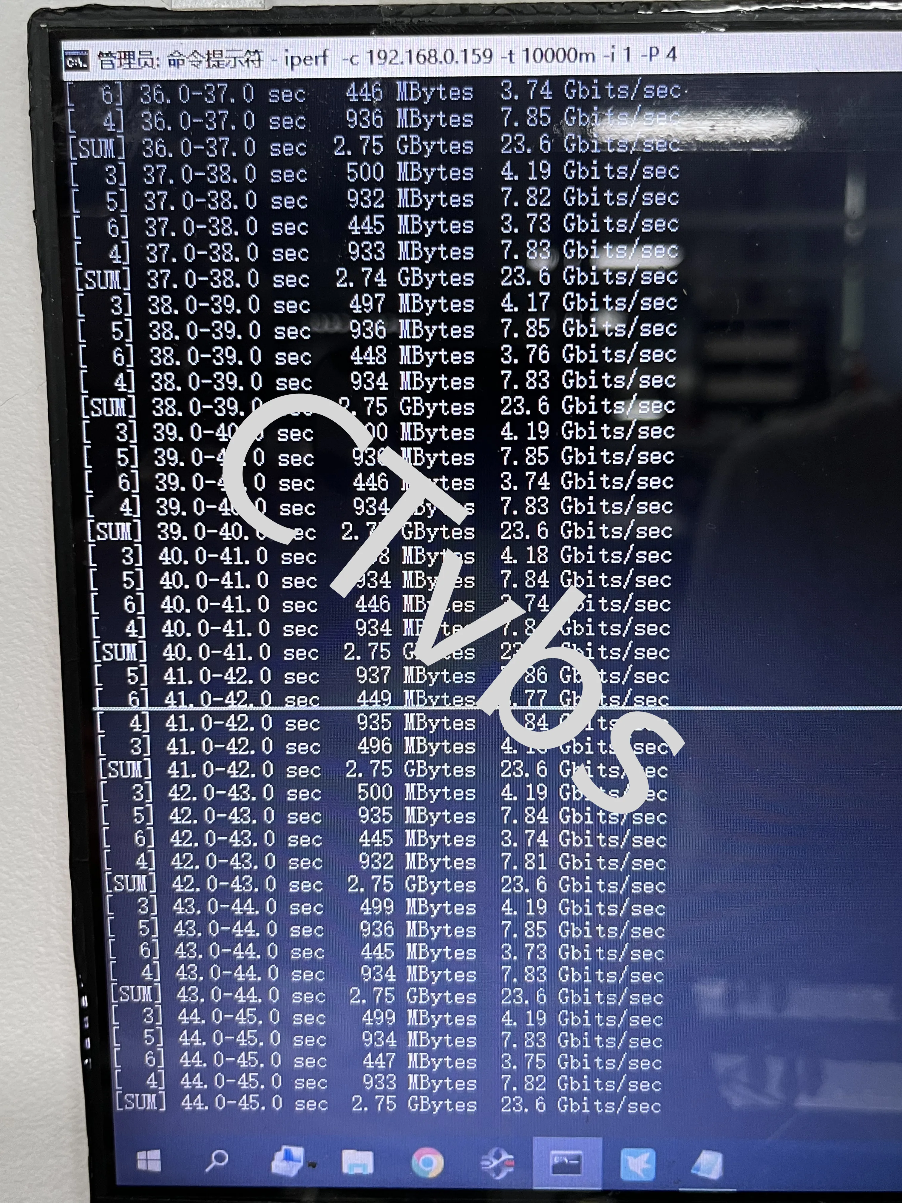 Оптический трансивер sfp-25g-sr mellanox - Фотография_5