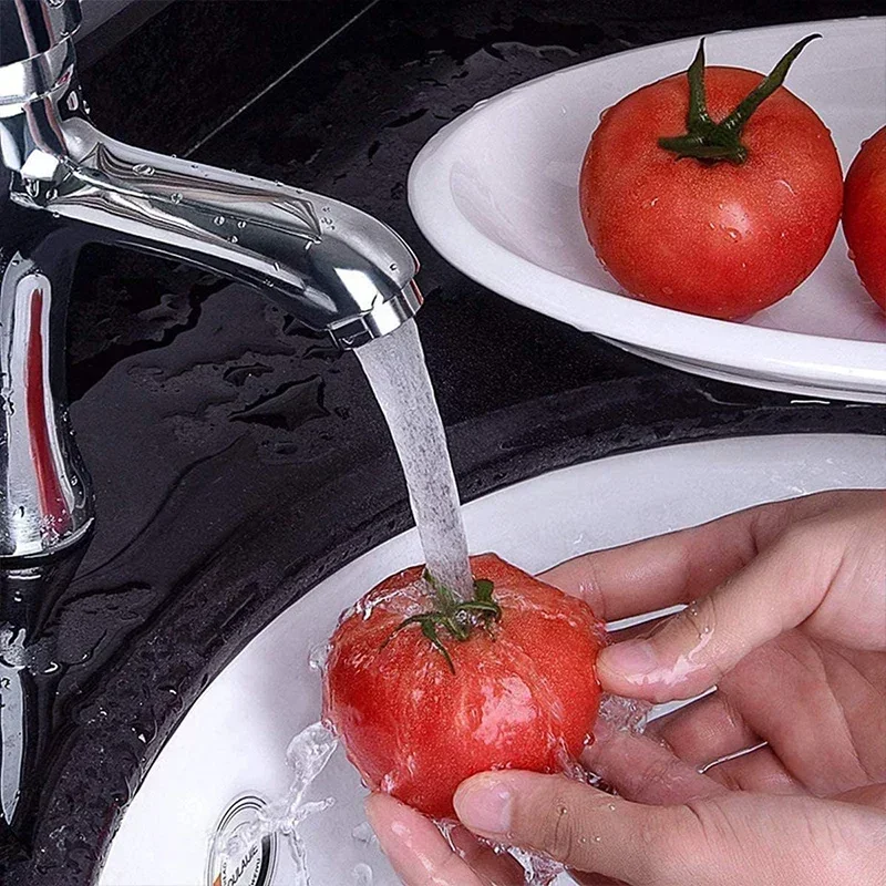 Сменный аэратор для крана - Фотография_3