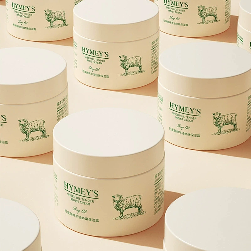 Масло для овечьей шерсти - Фотография_4