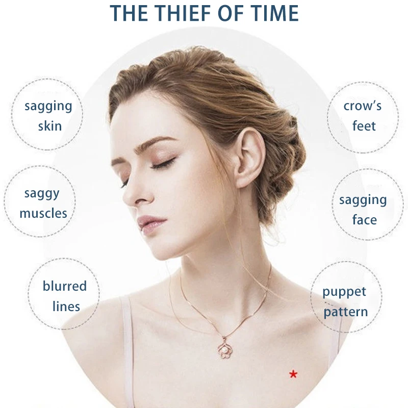 Коллагеновые антивозрастные сыворотки - Фотография_4