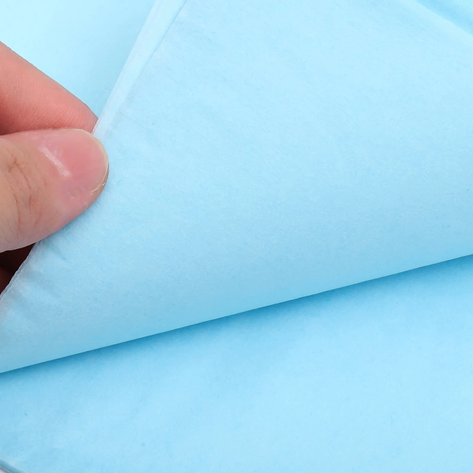 40 листов оберточной бумаги для цветов - Фотография_4