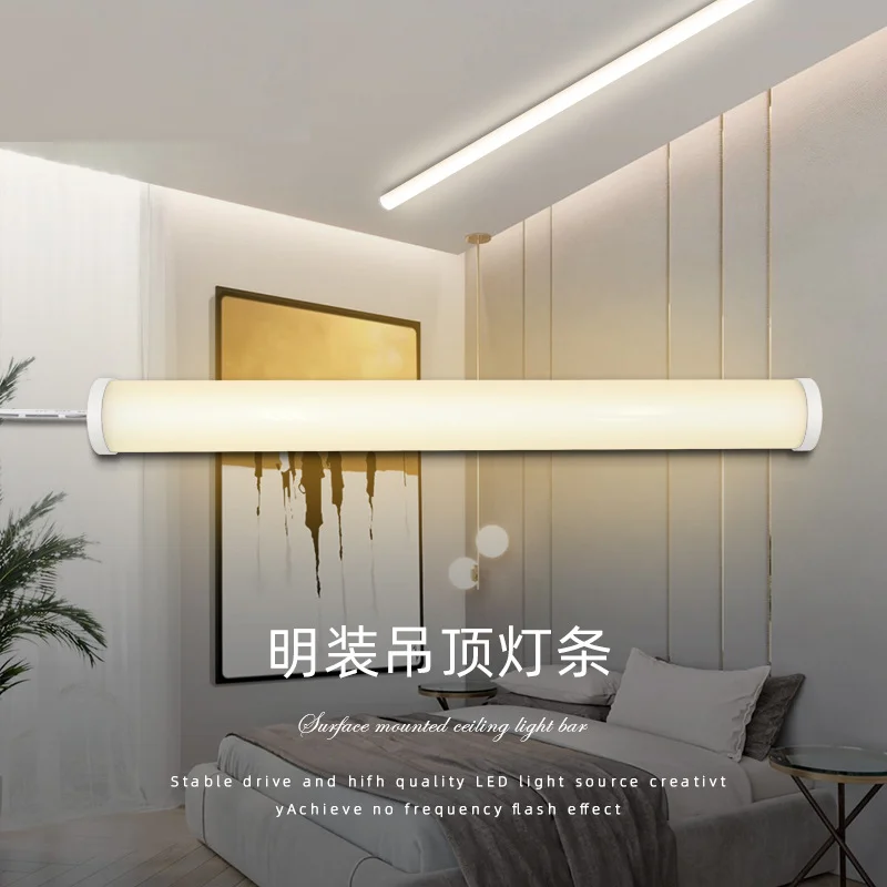 Светодиодные алюминиевые профили - Фотография_4