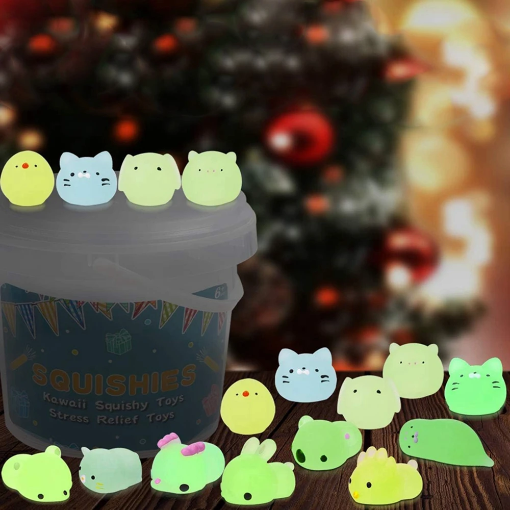 Для детей kawaii животные squishies - Фотография_2