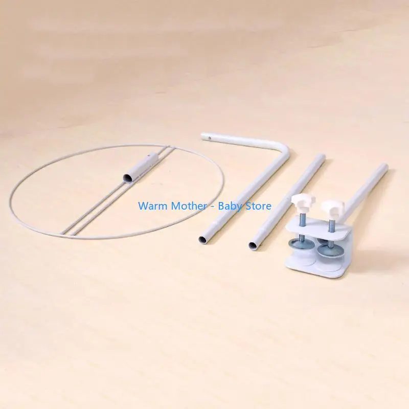 Регулируемая подставка для москитной сетки - Фотография_4