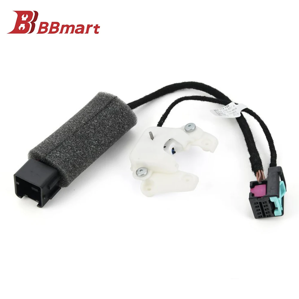 Оригинальная часть bbmart