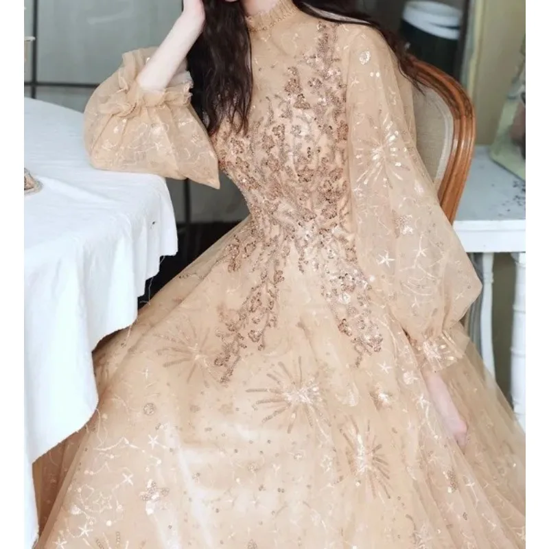 Платье для выпускного вечера - Фотография_4