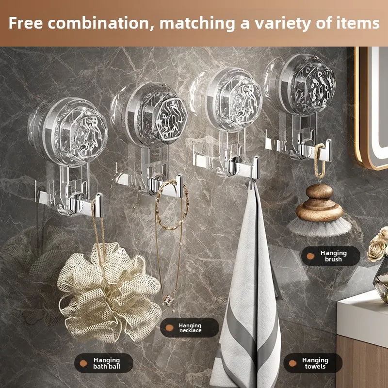 Крючки на присоске - Фотография_4