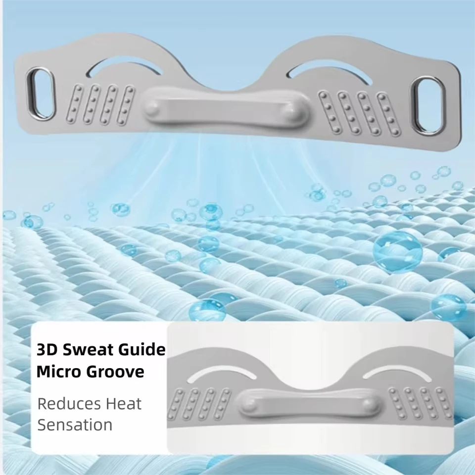 Силиконовые наколенники для сухожилий надколенника - Фотография_6