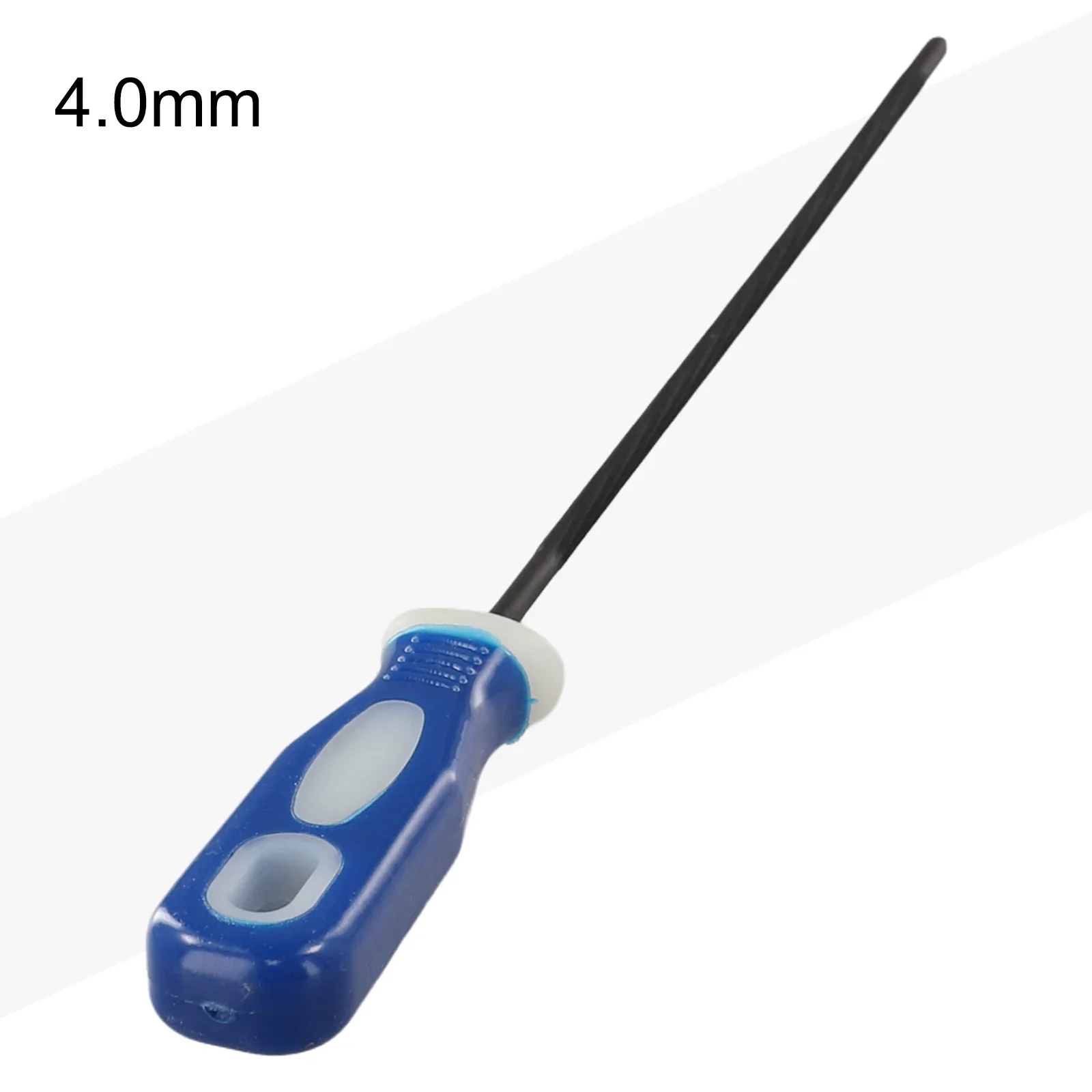 Круглые напильники для бензопилы - Фотография_5