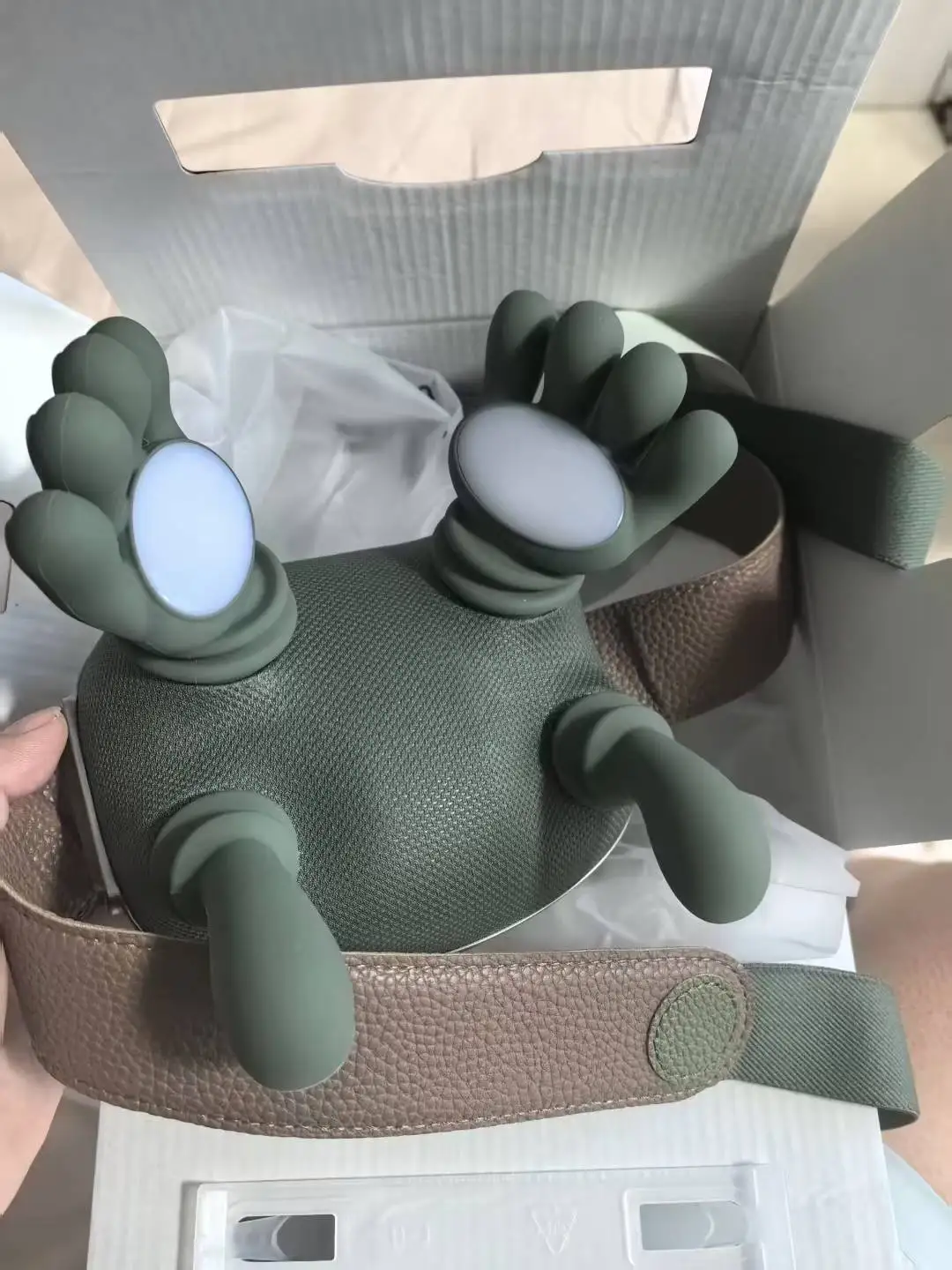 N8 массажер без логотипа бионический - Фотография_3