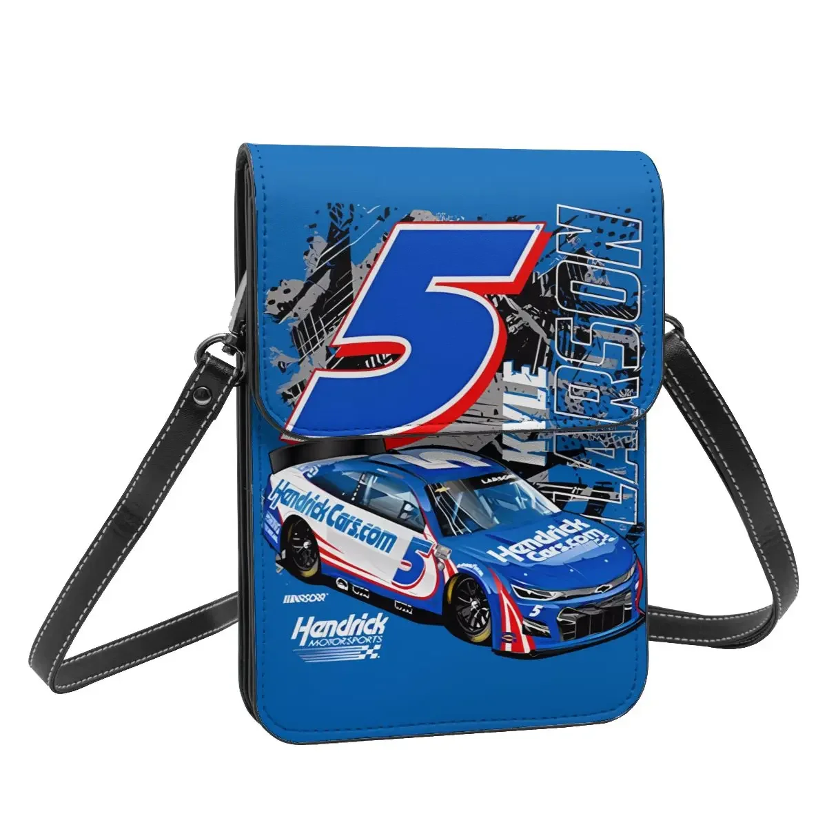 Kyle larson 5, кошелек через плечо - Фотография_2