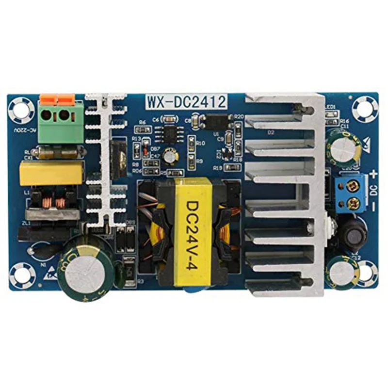 10x модуль импульсного источника