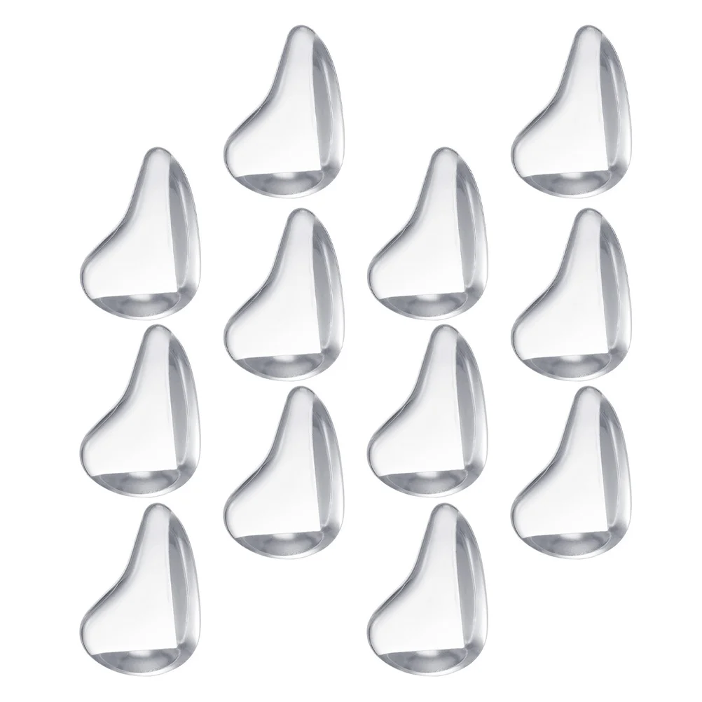 Прозрачные защитные бамперы для углов - Фотография_2