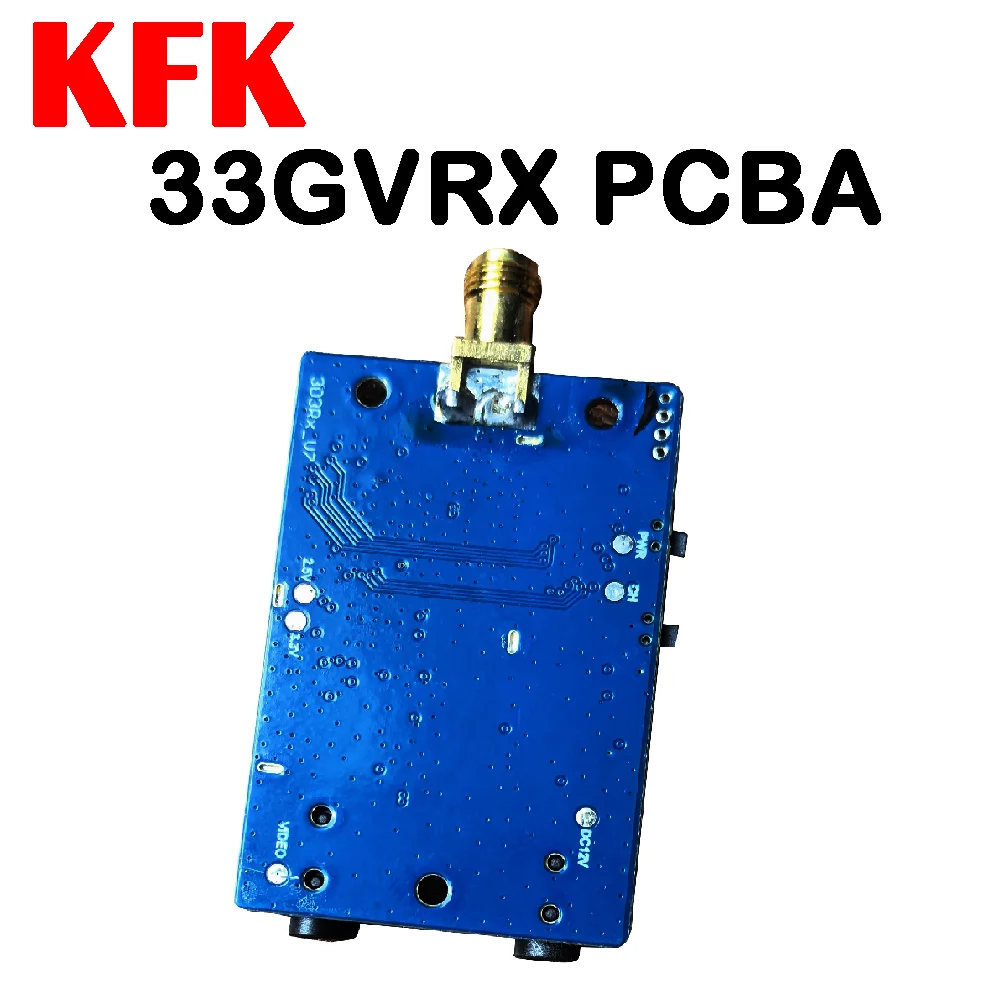 33g4w-vtx-vrx передатчик-прием - Фотография_2