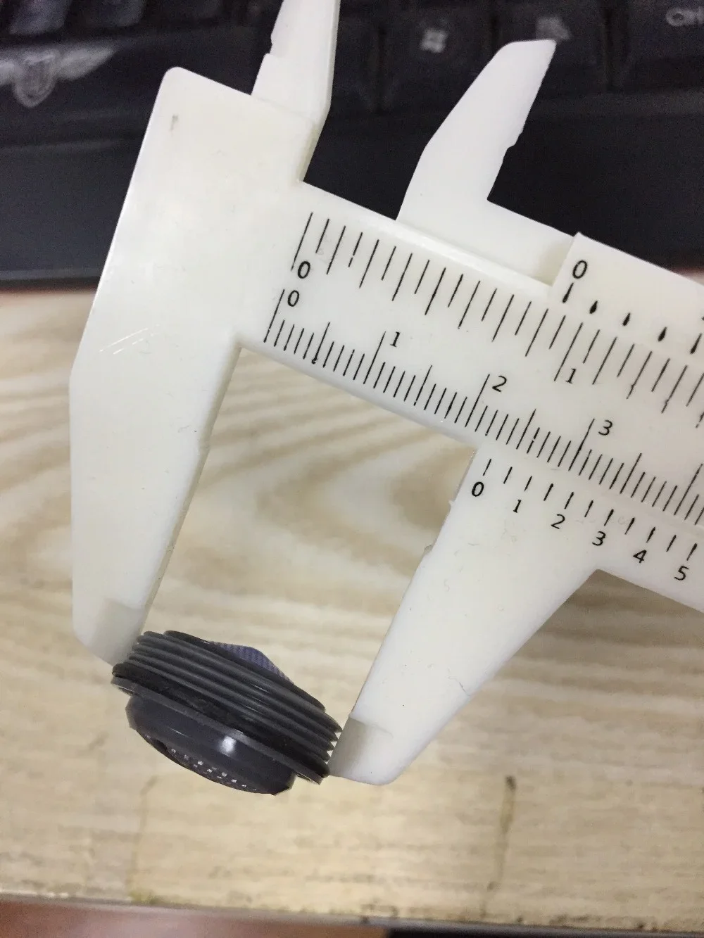 Водосберегающий аэратор - Фотография_6