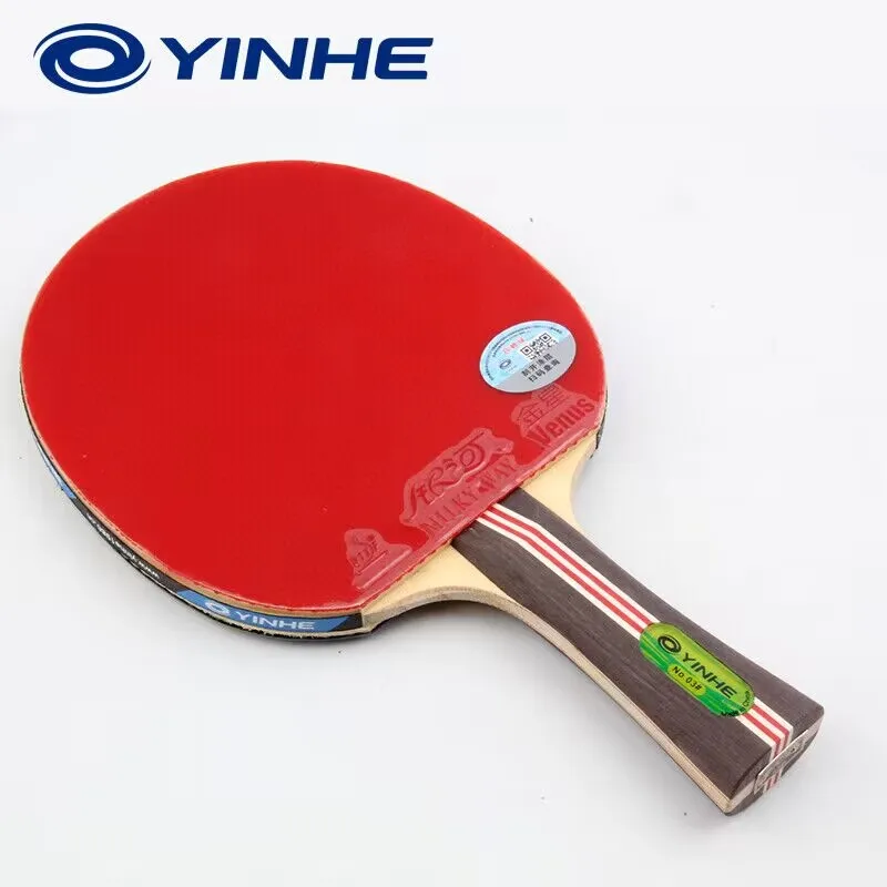 Ракетки yinhe 03b резиновые