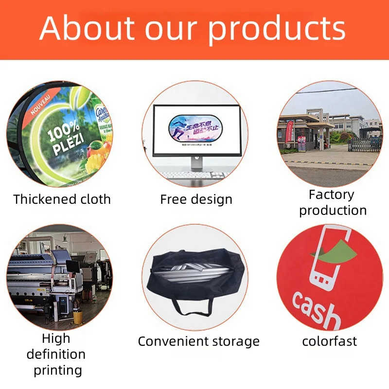 Всплывающий банер с рамкой - Фотография_2