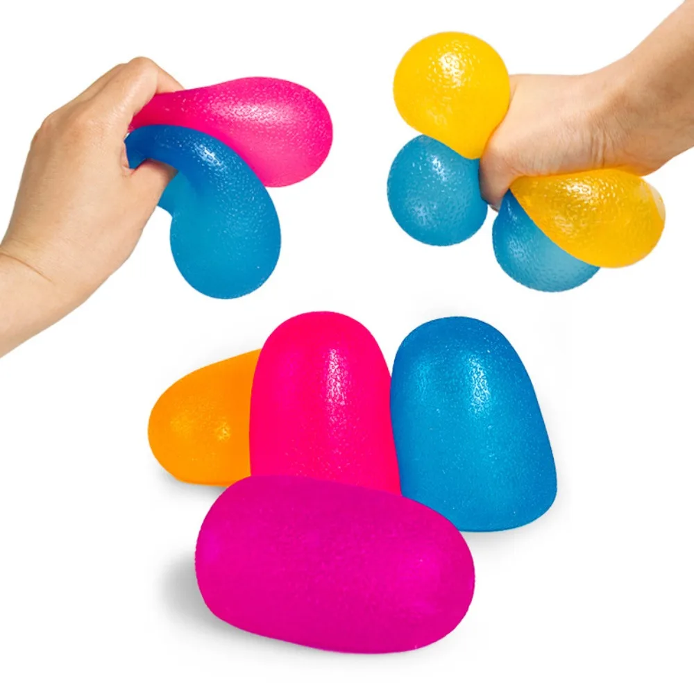 Jumbo soft squishy skittles игрушка для снятия стресса