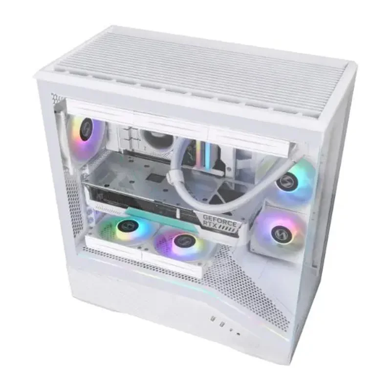 Высококачественная видеокарта i9 14900k r9 9950x3d rtx 5080 - Фотография_6