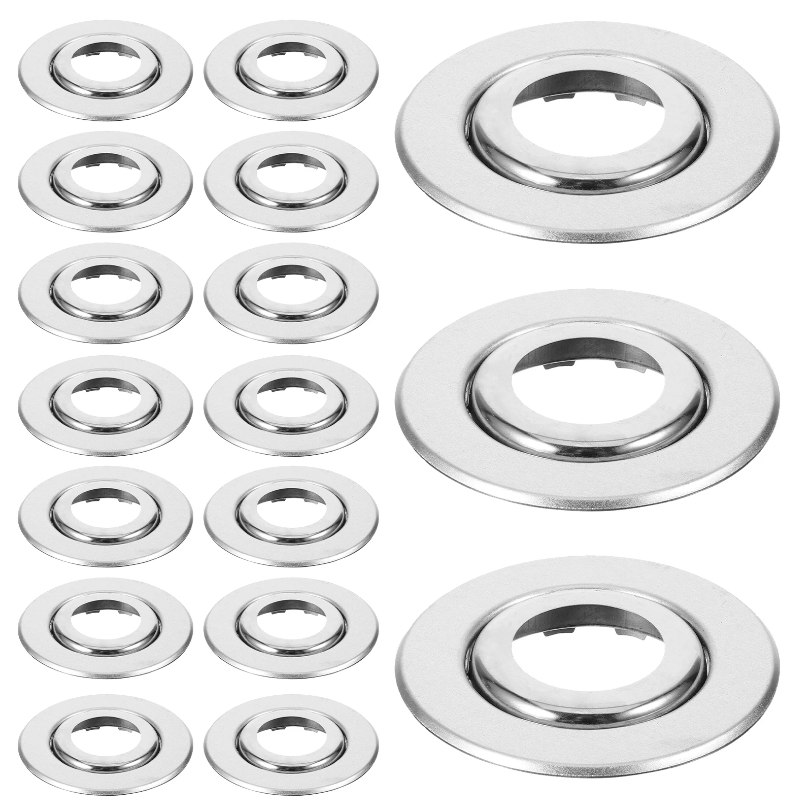 Сменная накладка пожарного спринклера - Фотография_5