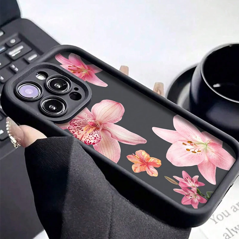 Минималистичный чехол для телефона - Фотография_2