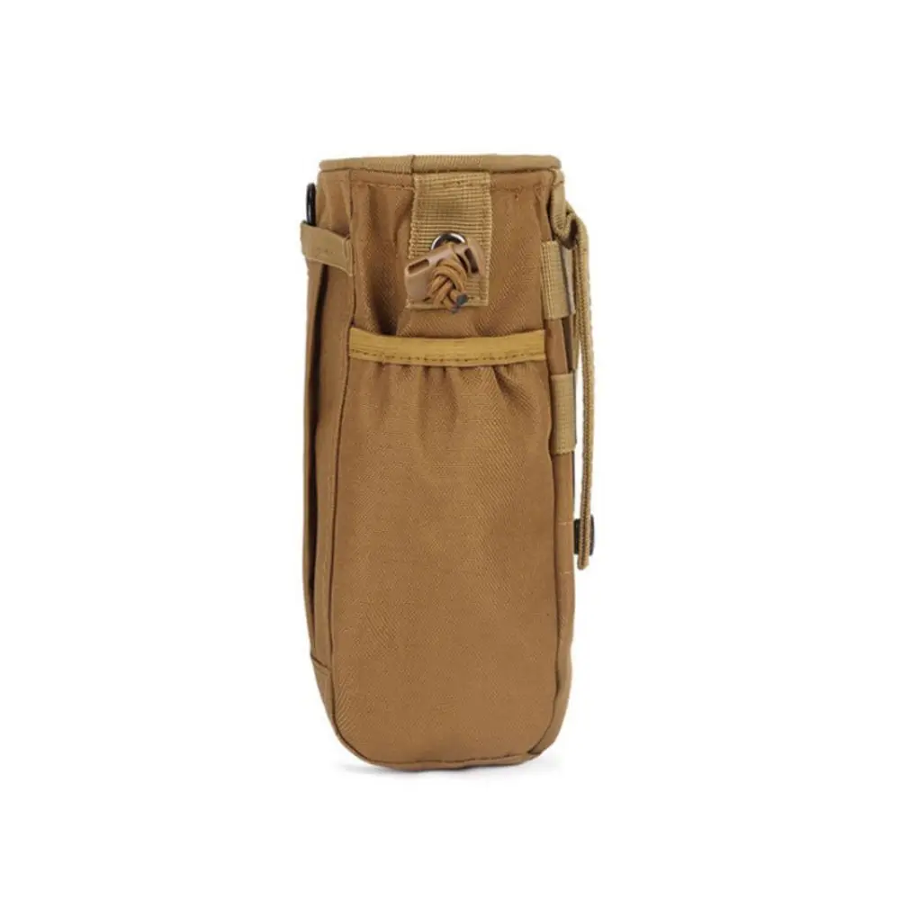 Оксфордская поясная сумка с застежкой - Фотография_4