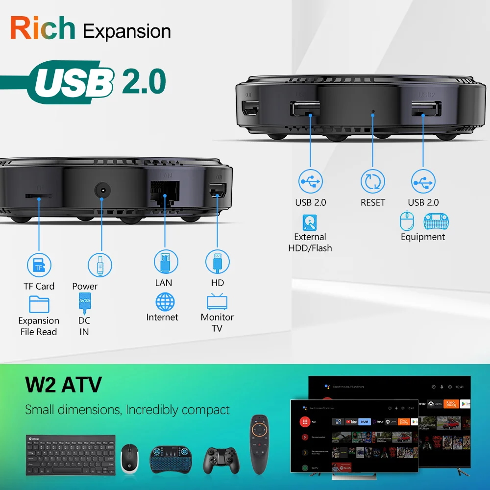 W2 atv androidtv 11 - Фотография_5