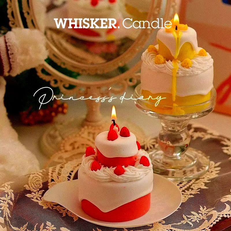 Whisker |   подарочный набор ароматических - Фотография_3