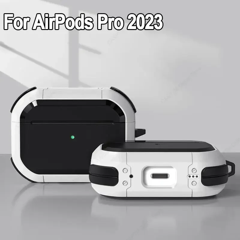 Чехол для airpods pro 3 2025 pro