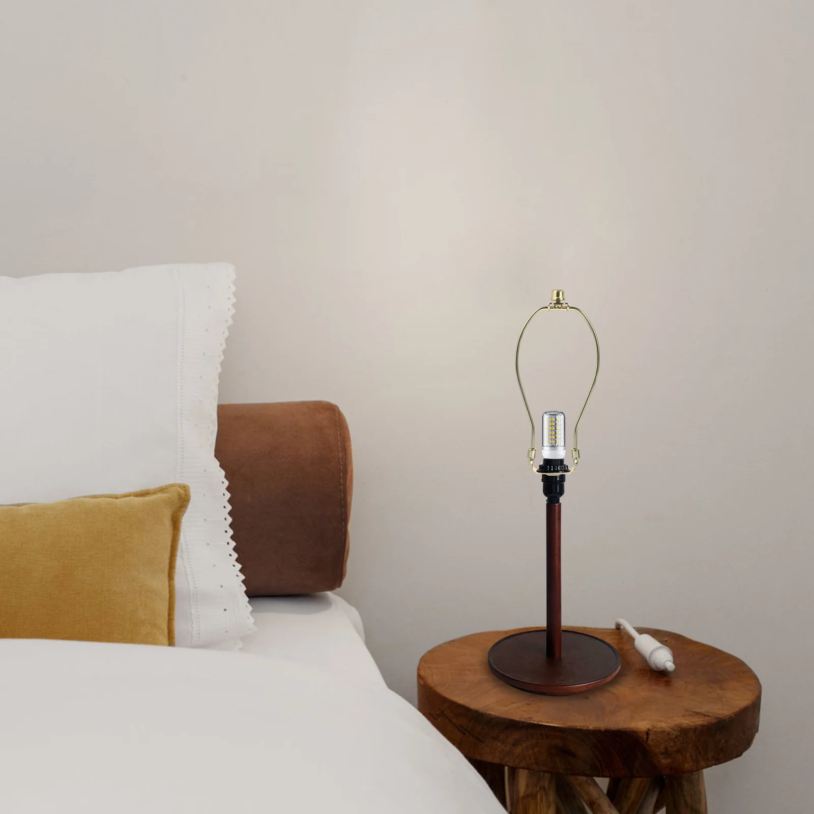 Комплект абажура для арфы - Фотография_6