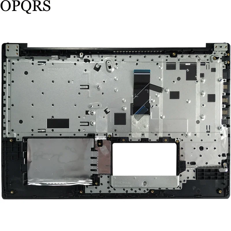 Клавиатура для ноутбука lenovo - Фотография_5