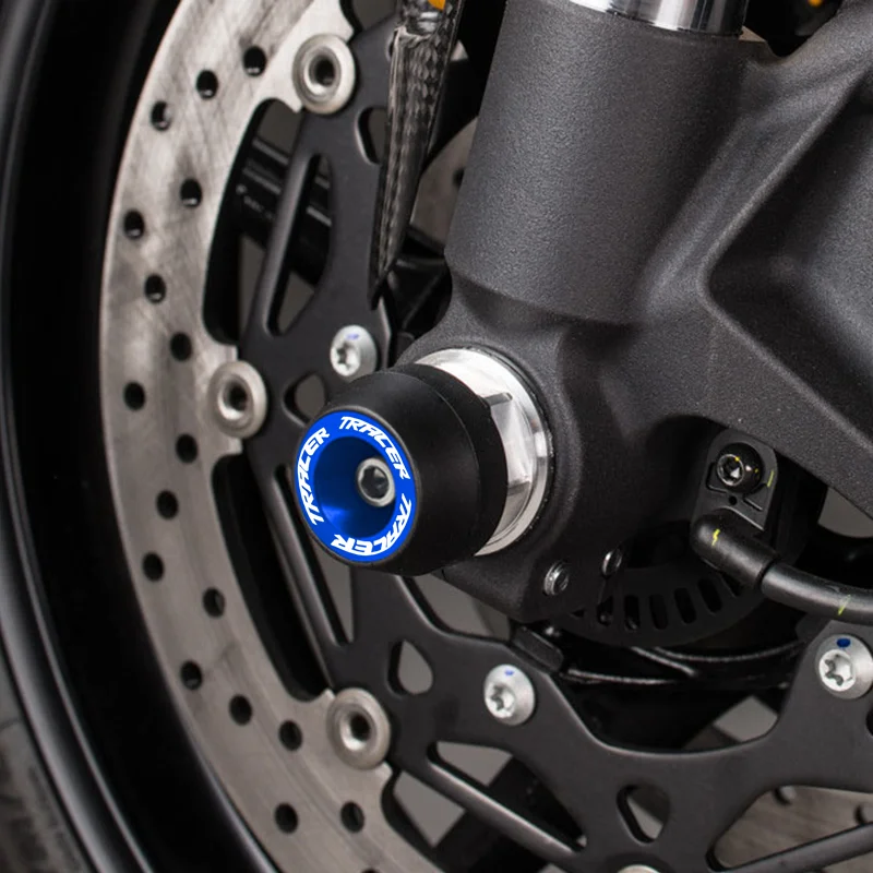 Для tracer 7gt 9gt tracer 700 900 tracer 700gt tracer 900gt мотоцикла - Фотография_5