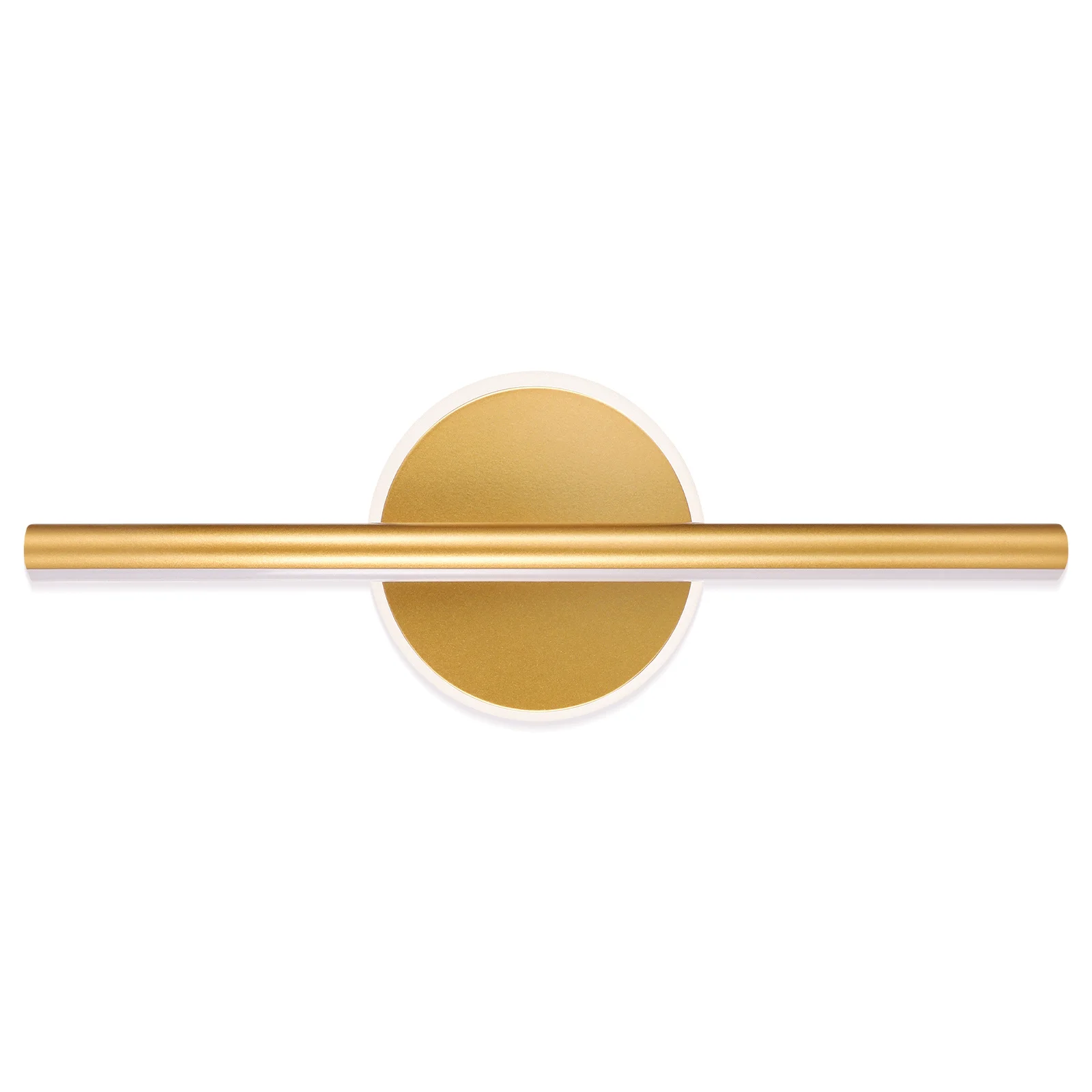 Светодиодная зеркальная лампа - Фотография_4