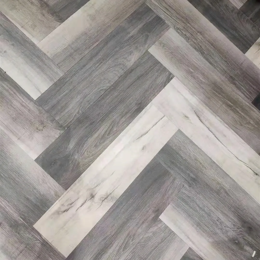 Floorscore современная елочка spc - Фотография_5