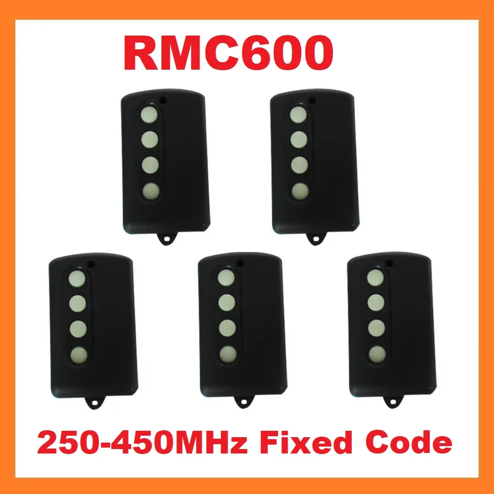 Remocon rmc600 самообучающийся - Фотография_5