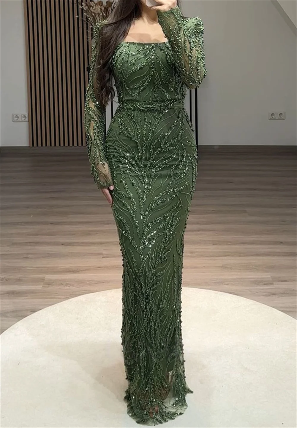 Cathy индивидуальные платья для