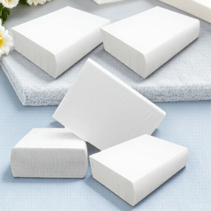 Толстые полотенца для рук