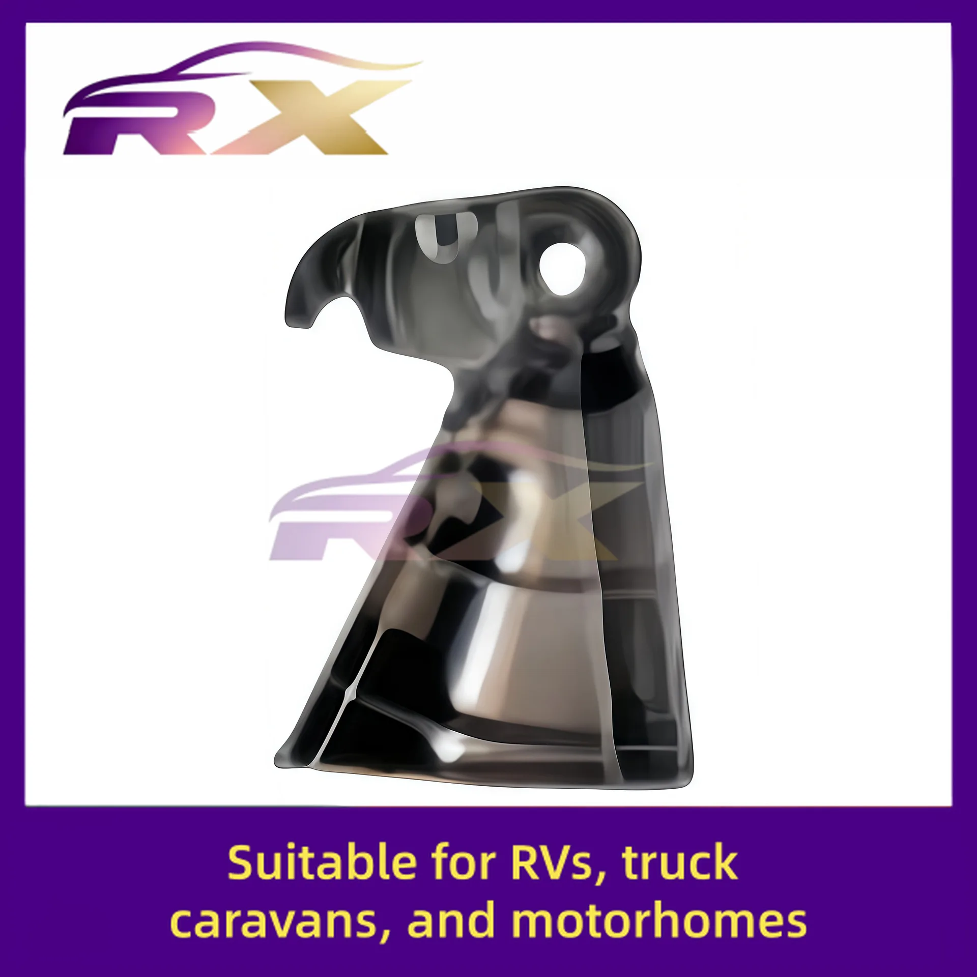 Подходит для автофургона - Фотография_3