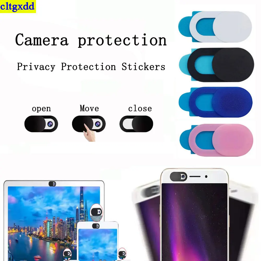 Cltgxdd защитный чехол для сетевой камеры из 5 предметов