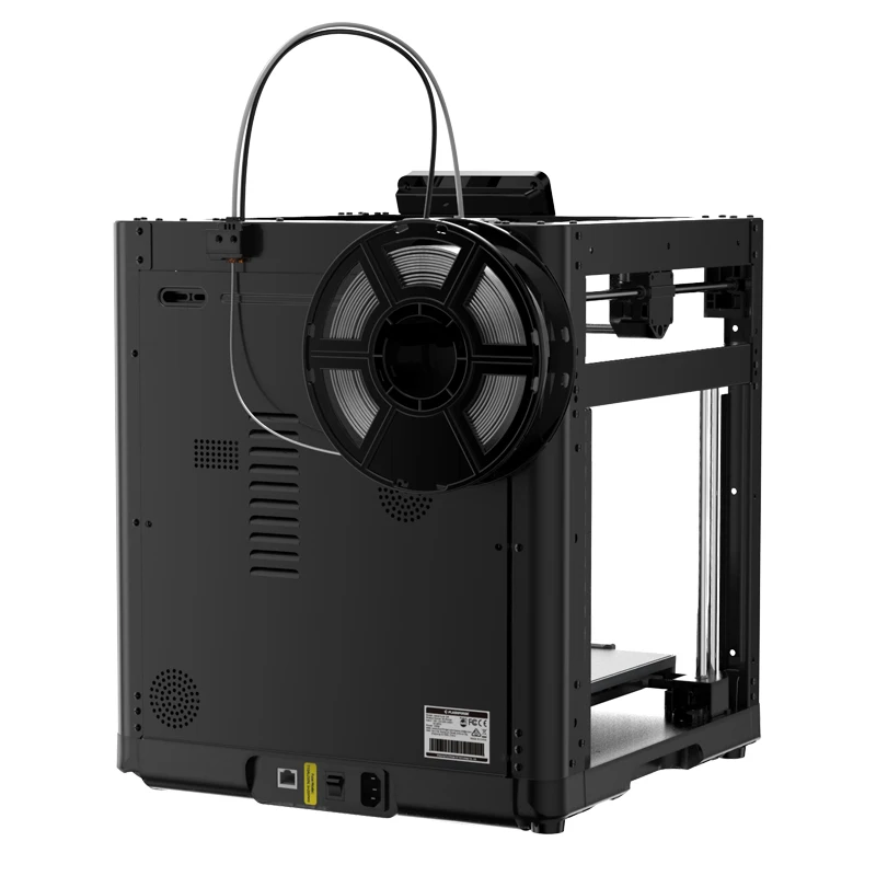 Высокоскоростной 3d-принтер flashforge adventurer - Фотография_5