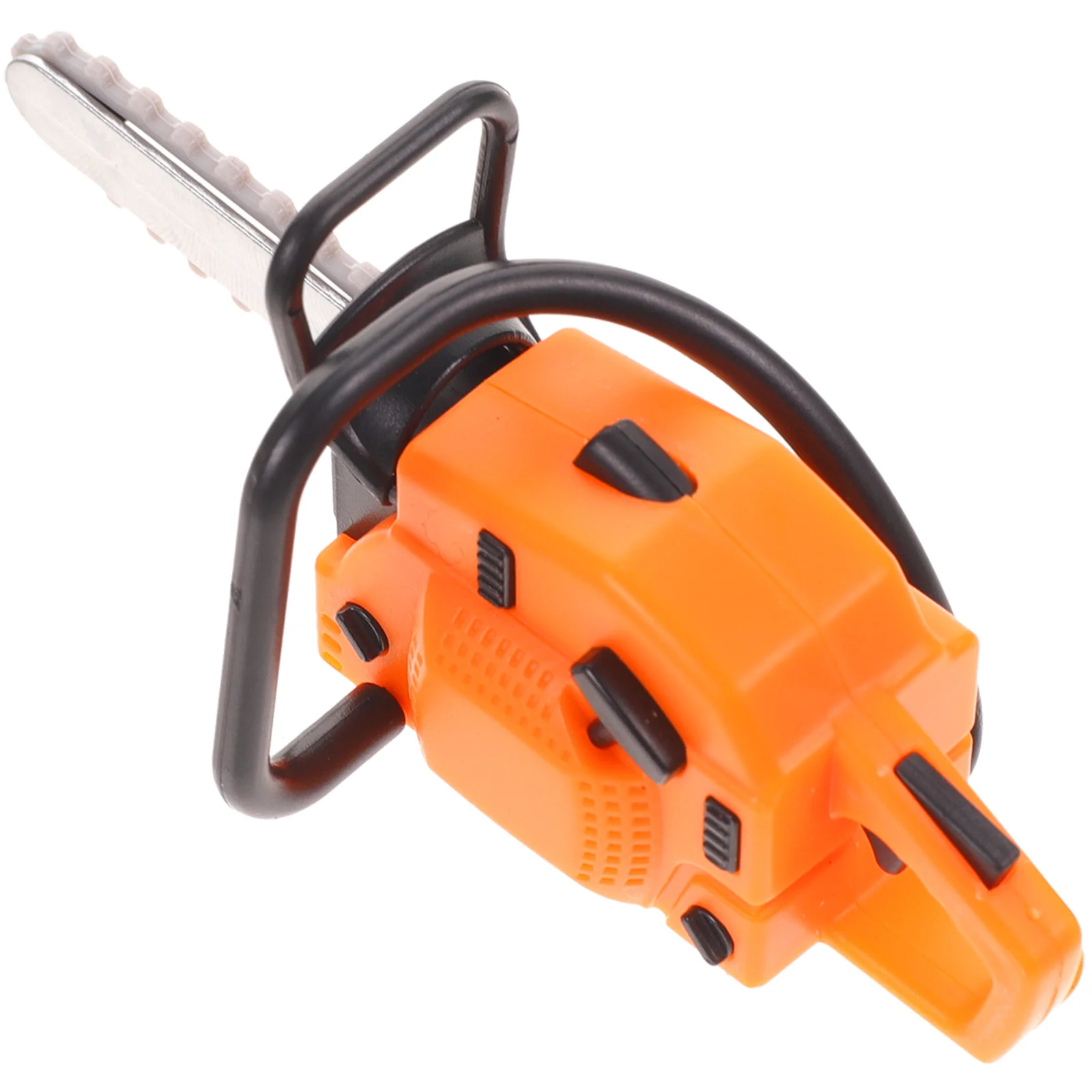 Миниатюрная бензопила