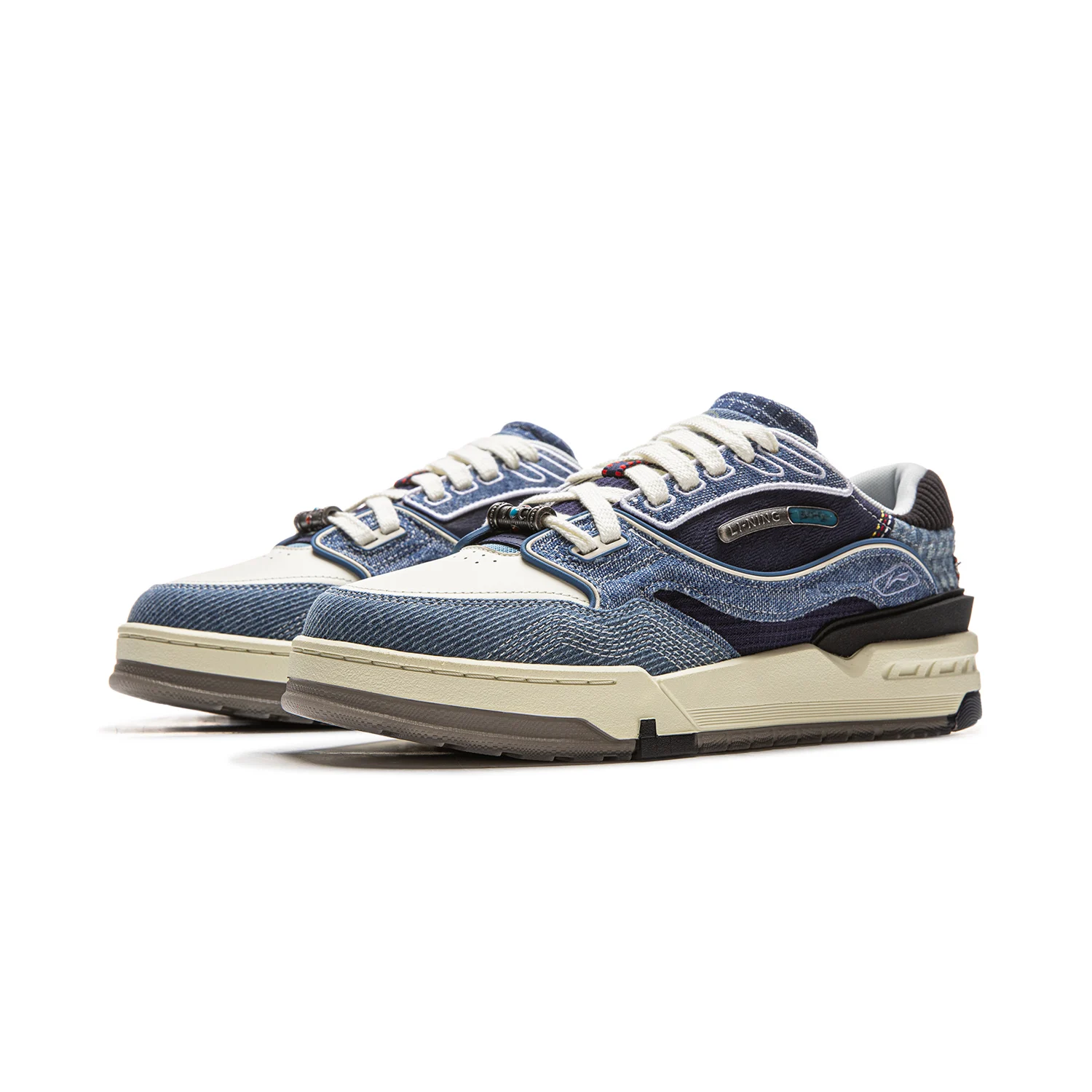 Li-ning мужчины женщины 001 btc - Фотография_5