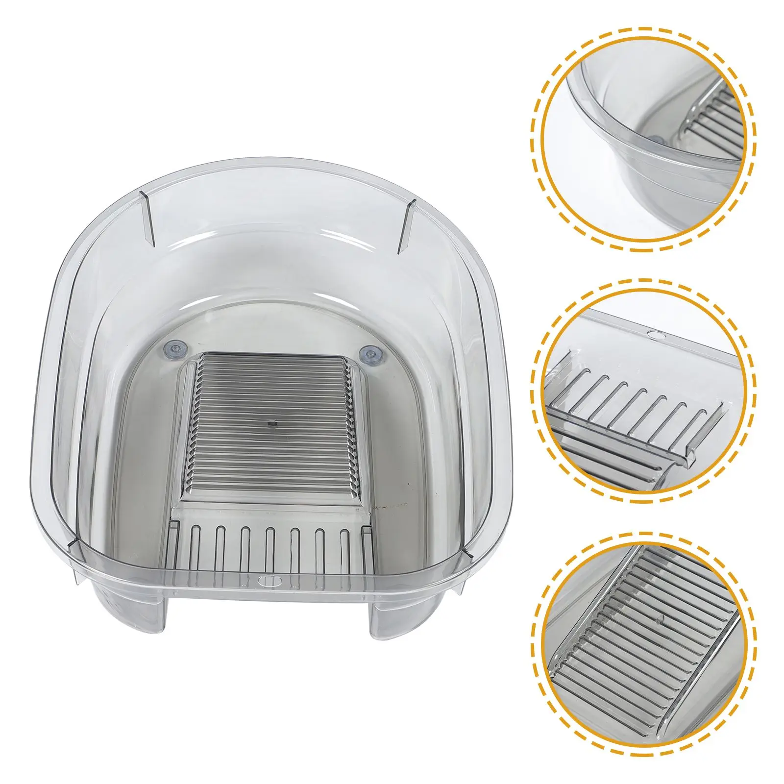 Умывальник, ванна для стирки - Фотография_6