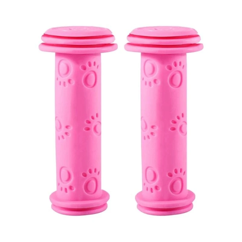 Детские ручки на руль велосипеда - Фотография_2