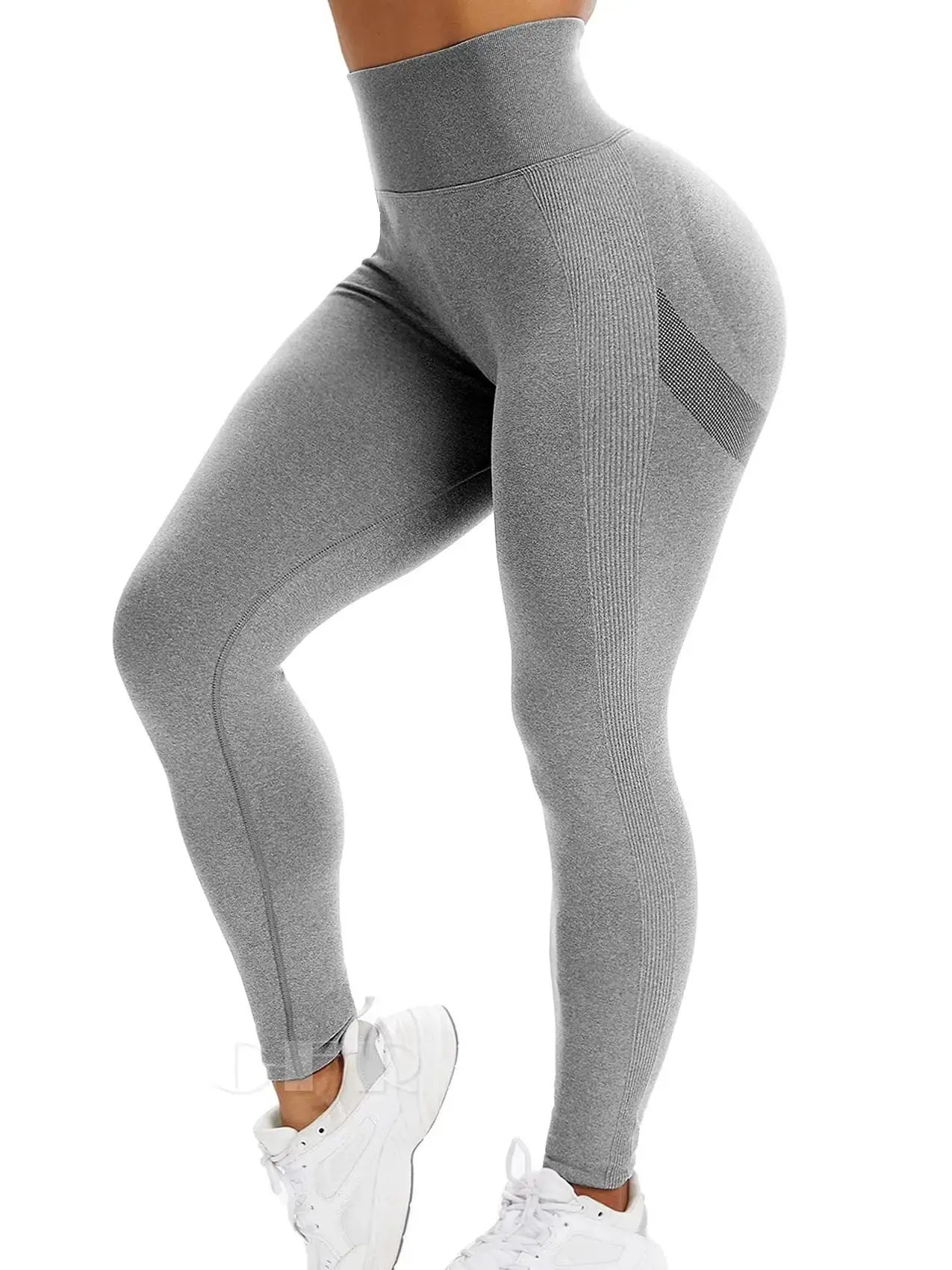 Fittoo персиковые леггинсы для ягодиц - Фотография_6