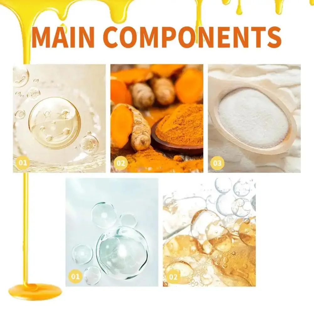 Гелевый крем для снятия боли в - Фотография_4