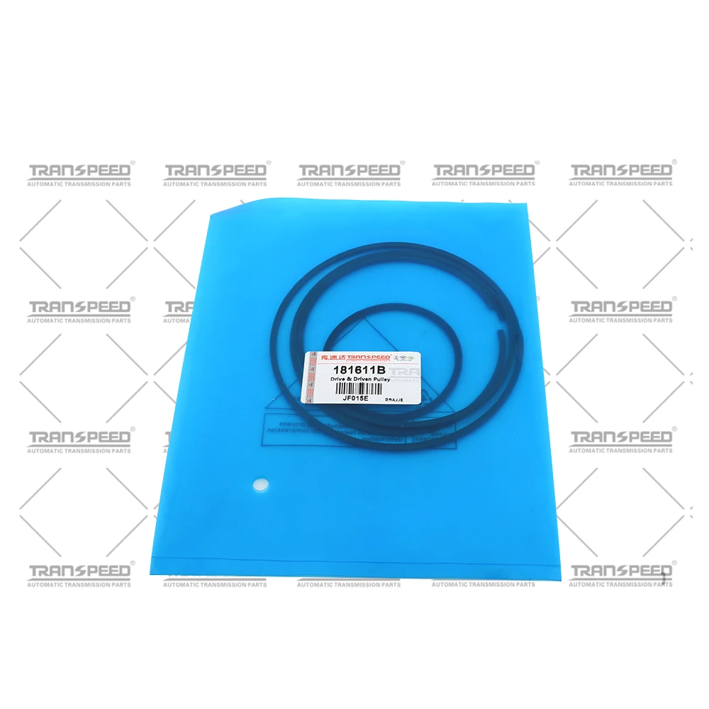 Автомобильная трансмиссия transpeed cvt jf015e re0f11a - Фотография_2