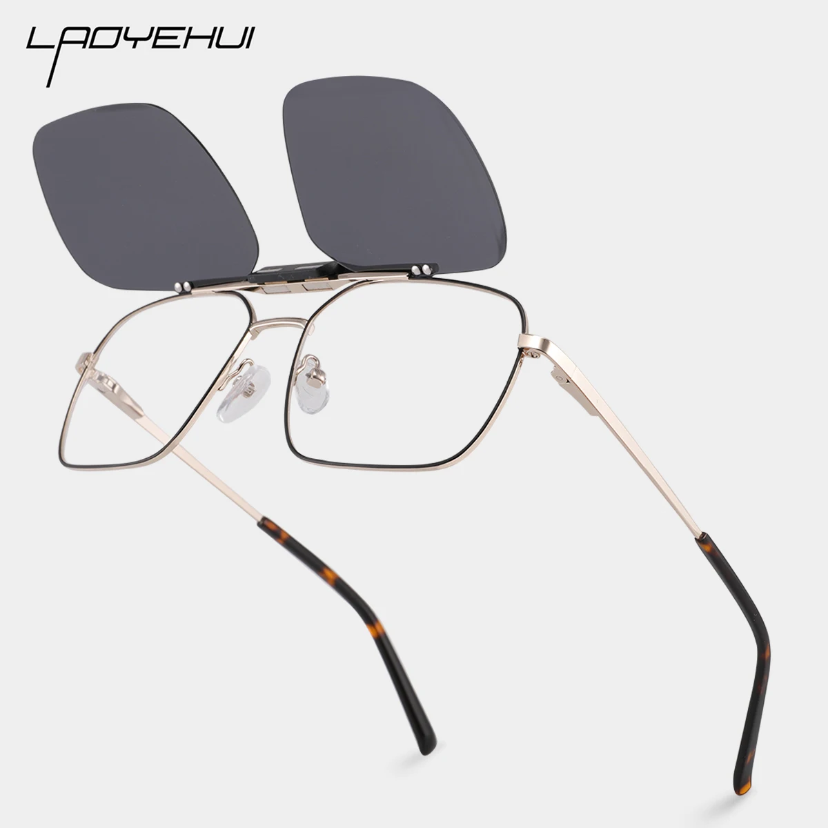 Поляризованные солнцезащитные очки для мужчин